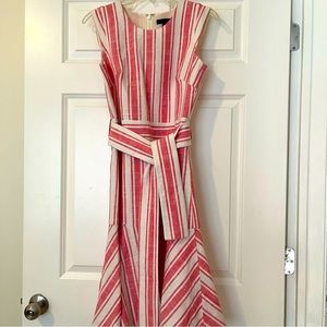 J. Crew Dress 2 Tall